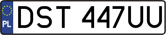 DST447UU