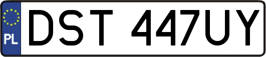 DST447UY