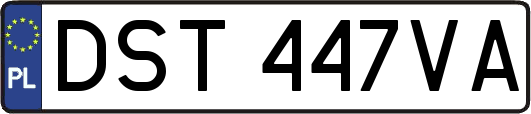 DST447VA