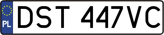 DST447VC