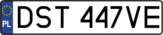DST447VE