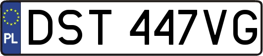 DST447VG