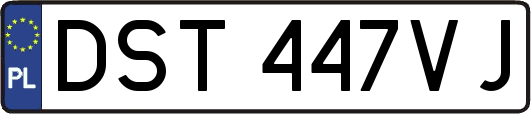 DST447VJ