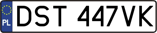 DST447VK
