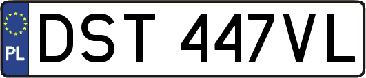 DST447VL