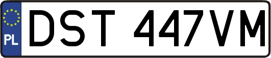 DST447VM