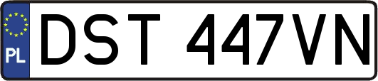 DST447VN