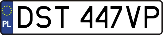 DST447VP