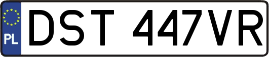 DST447VR