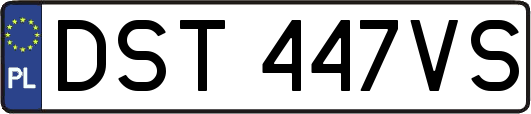 DST447VS