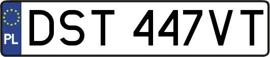 DST447VT