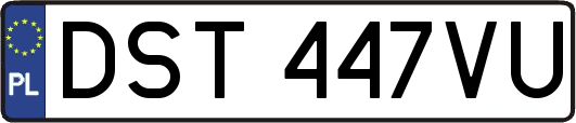 DST447VU