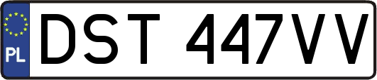 DST447VV