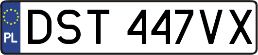 DST447VX