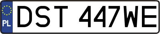 DST447WE