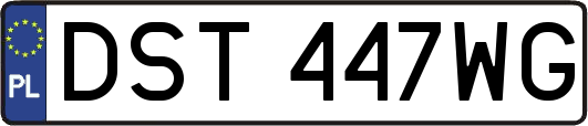 DST447WG