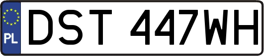 DST447WH