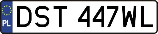 DST447WL