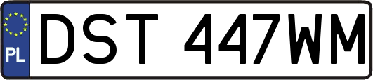 DST447WM