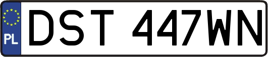 DST447WN