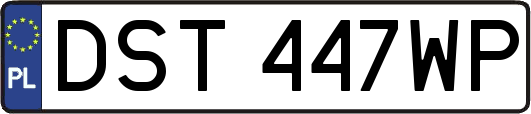 DST447WP