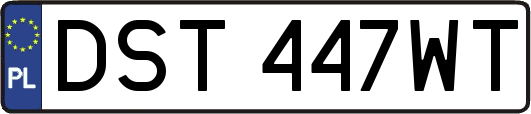 DST447WT