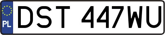 DST447WU