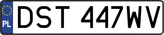 DST447WV