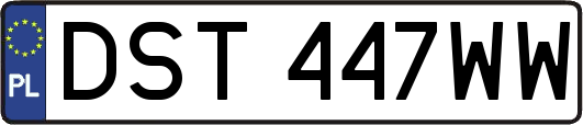 DST447WW