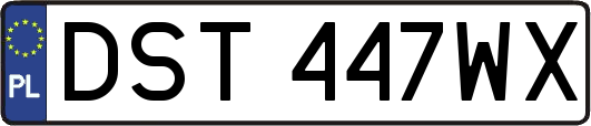DST447WX