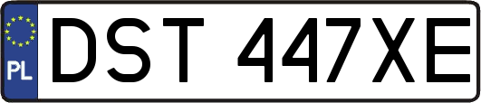 DST447XE