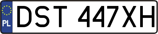 DST447XH