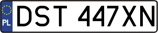 DST447XN