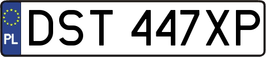 DST447XP