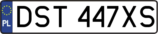 DST447XS
