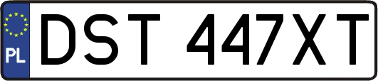 DST447XT
