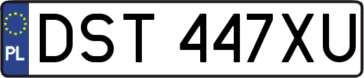 DST447XU