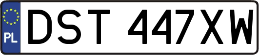 DST447XW