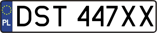 DST447XX