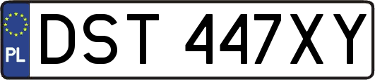 DST447XY