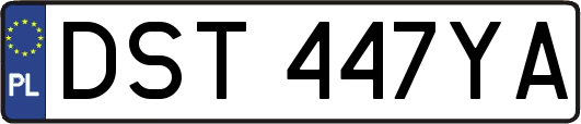 DST447YA