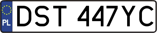 DST447YC
