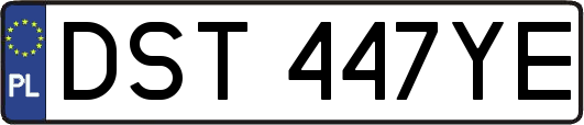 DST447YE