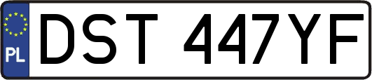 DST447YF