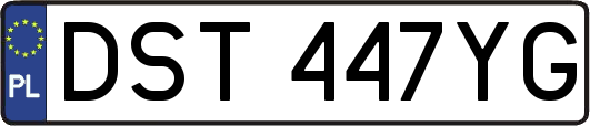 DST447YG