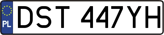 DST447YH