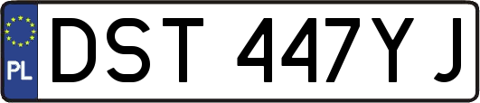 DST447YJ