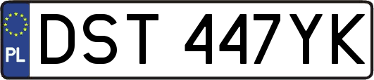 DST447YK