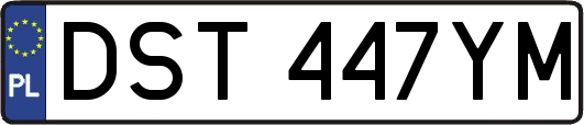 DST447YM