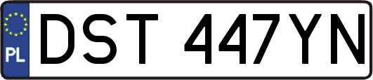 DST447YN